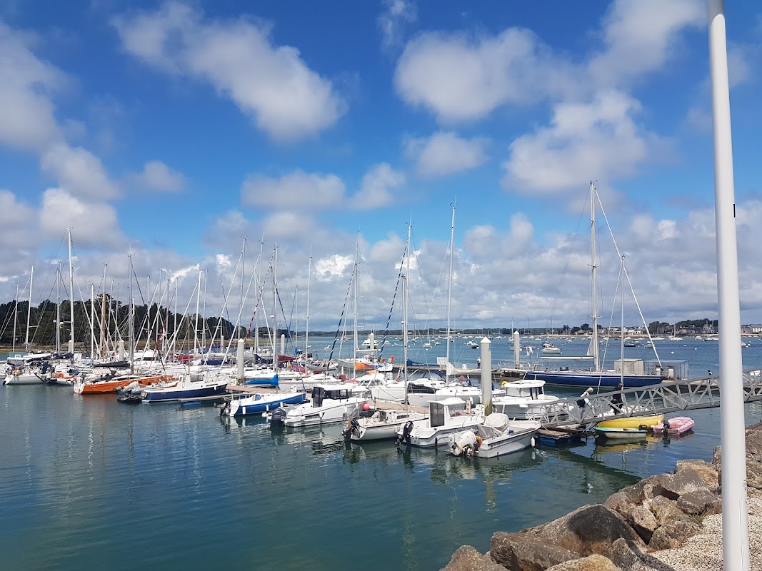 Port de Loctudy