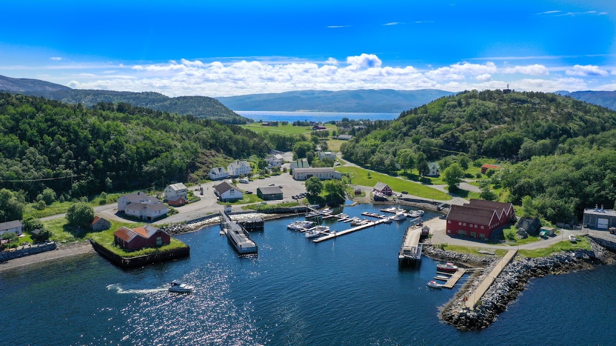 Hasselvika