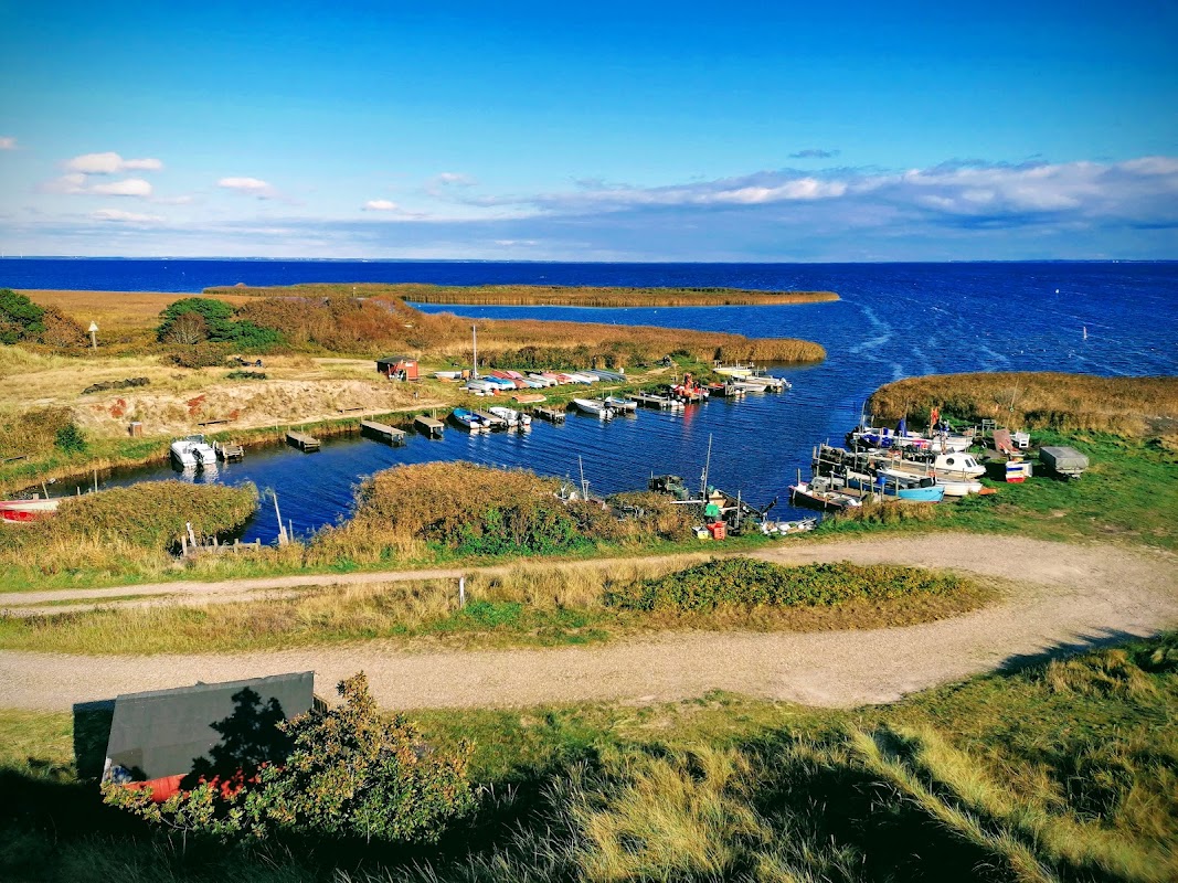 Velling Havn