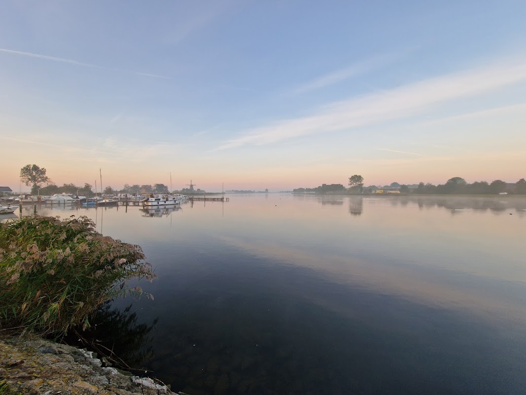 Jachthaven Het Oude Veerhuis