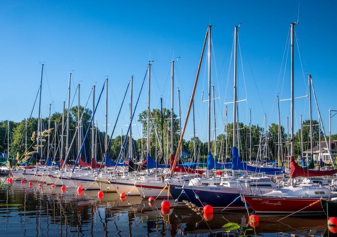Club nautique de l'Île Perrot