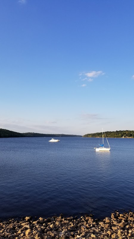 Captains Bay Marina (Hub's)