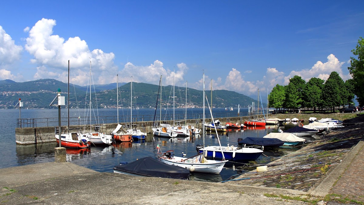 Porto nuovo
