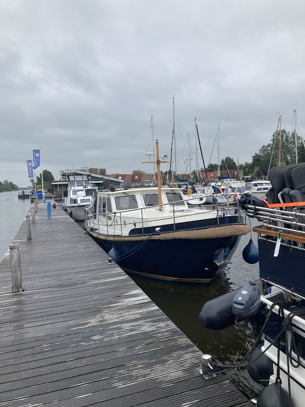 De Woudfennen