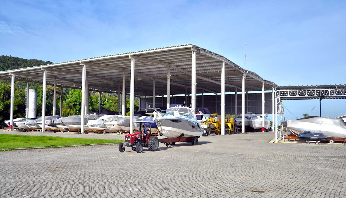 Marina Capital